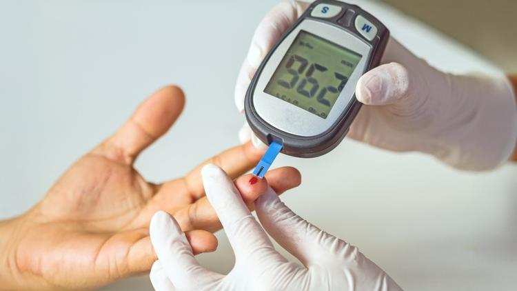 Tratamento Intensivo da PA em pacientes com DM2