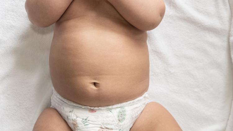 Ensaio clínico compara cepas probióticas no tratamento da cólica infantil