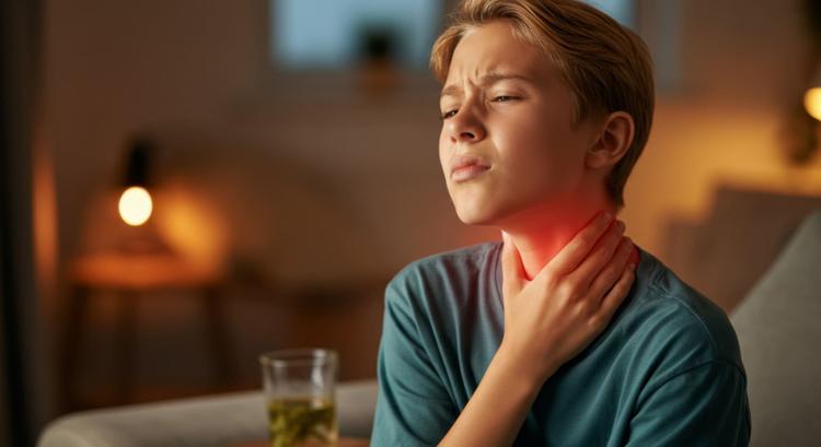 esofagite eosinofílica