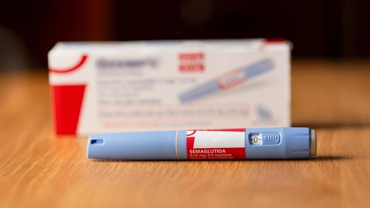 semaglutida