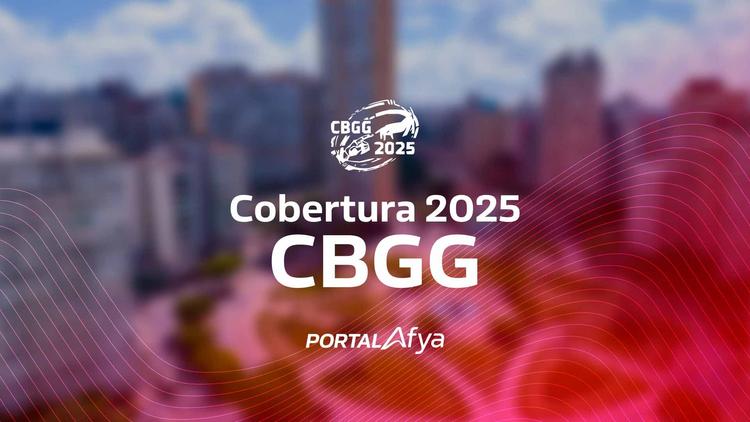 CBGG 2025: Highlights do 3º dia - Terapias para Alzheimer, fragilidade e mais