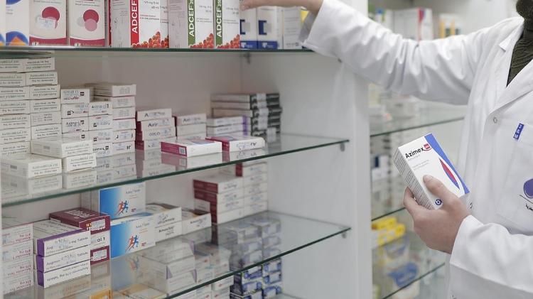 Justiça derruba Resolução autorizando prescrição de medicamentos por farmacêuticos