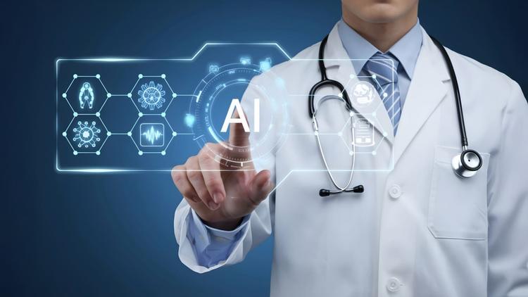 Como a Inteligência Artificial potencializa a medicina baseada em evidências