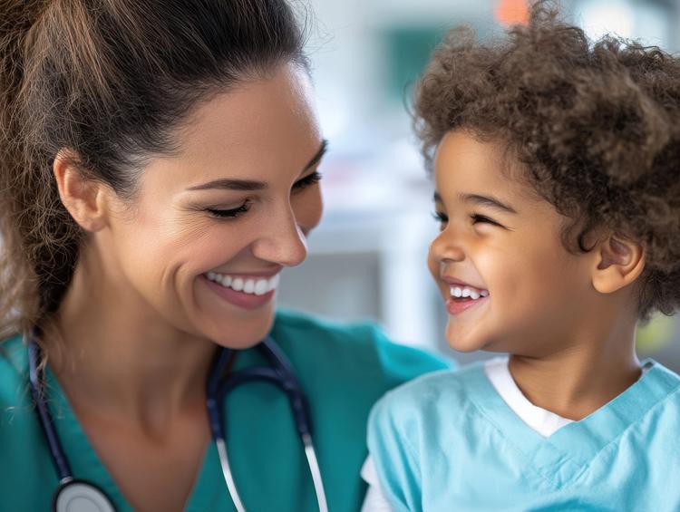 Cuidando de quem cuida: Dia Mundial da Saúde