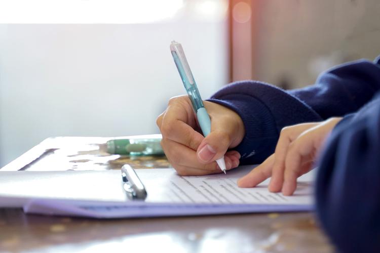 Prova do TED: resolução de questão sobre dermatoses imunomediadas