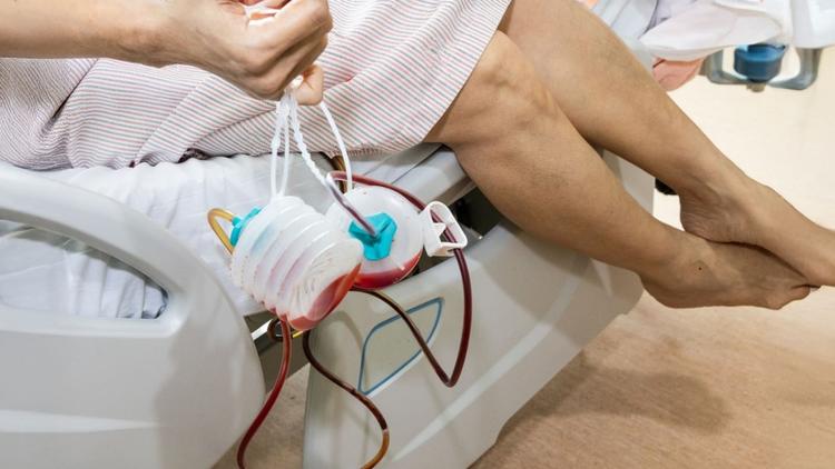 Drenos pós-gastrectomia