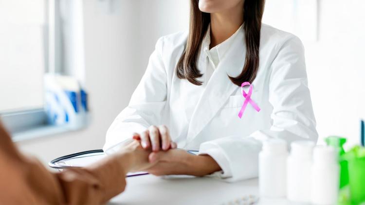 Qualidade da comunicação entre pacientes com câncer e seus médicos