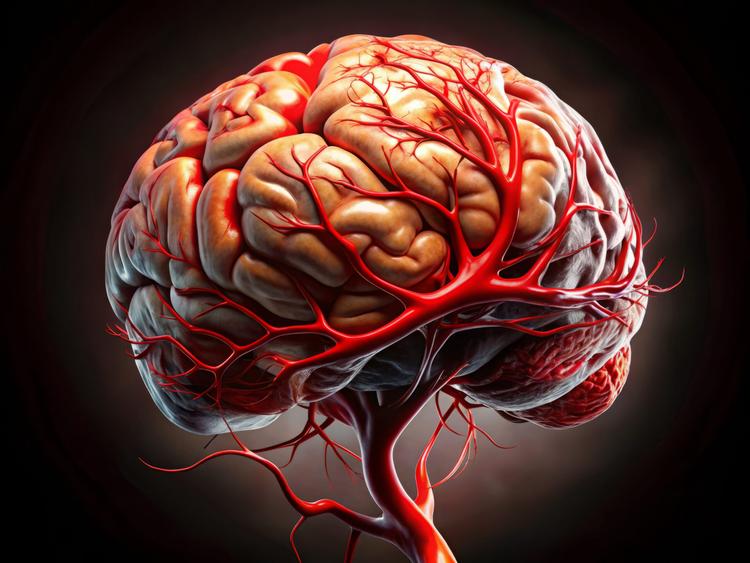 Hemorragia Subaracnóide