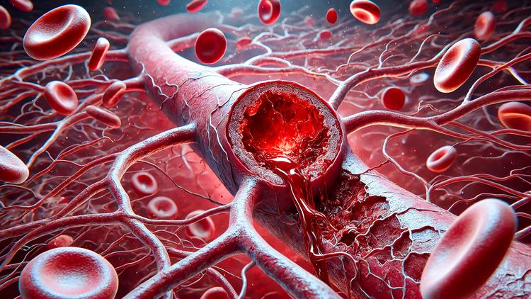 sangramento subaracnóideo aneurismático