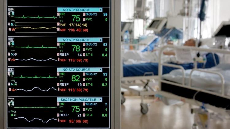 EUROBRAZIL 2025: Fisiologia do Choque-Retorno venoso e curvas de pressão arterial