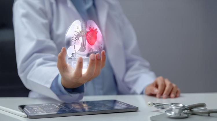 EUROBRAZIL 2025: Interação coração-pulmão e os estados de choque