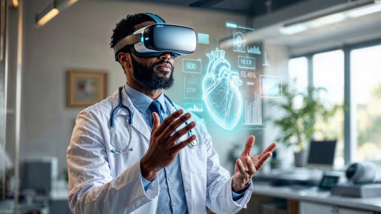 Inteligência artificial a serviço da Medicina: aplicações, vantagens e desafios