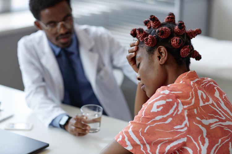 Intervenções digitais de estilo de vida contra depressão e ansiedade