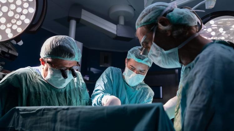 cirurgia bariátrica