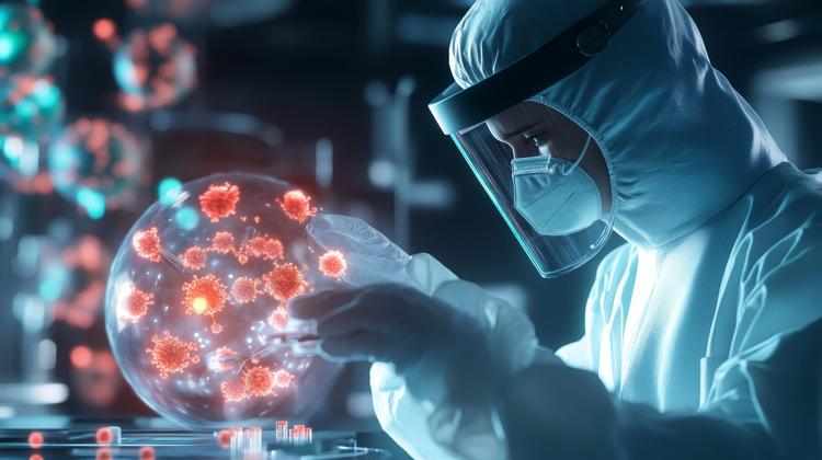 Caminhos de carreira em infectologia