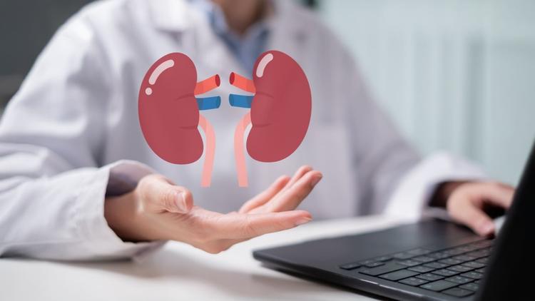 Como classificar a injúria renal aguda?