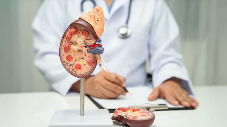 Hiperaldosteronismo subclínico: recomendação da Endocrine Society