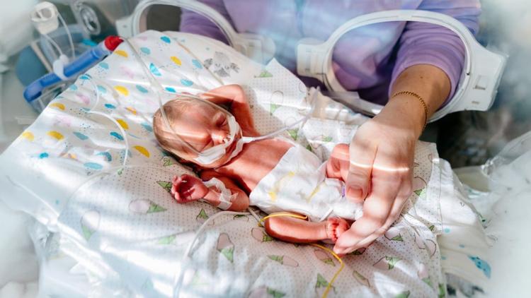 Avaliando um método eficaz de aconselhamento materno sobre prematuridade