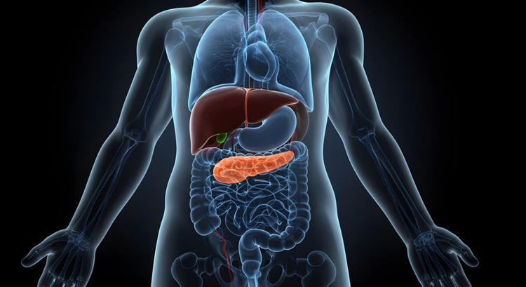 Cirurgia pancreática guiada por fluorescência