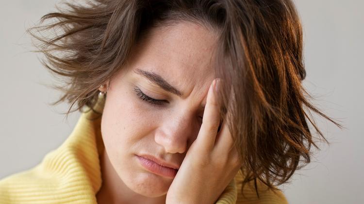 Terapia intravenosa com fosfenitoína na neuralgia do trigêmeo