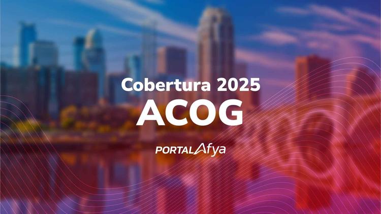 ACOG 2025: Confira os principais destaques do congresso!