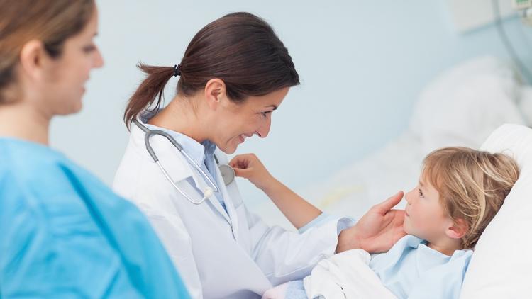 ESPGHAN 2025: Trombose venosa dos seios cerebrais em crianças com DII