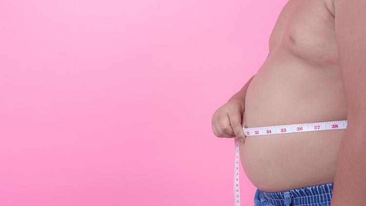 ESPGHAN 2025: Compreendendo os aspectos biológicos da obesidade Infantil
