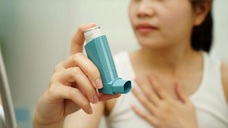 ATS 2025: Uma nova abordagem para o diagnóstico da DPOC