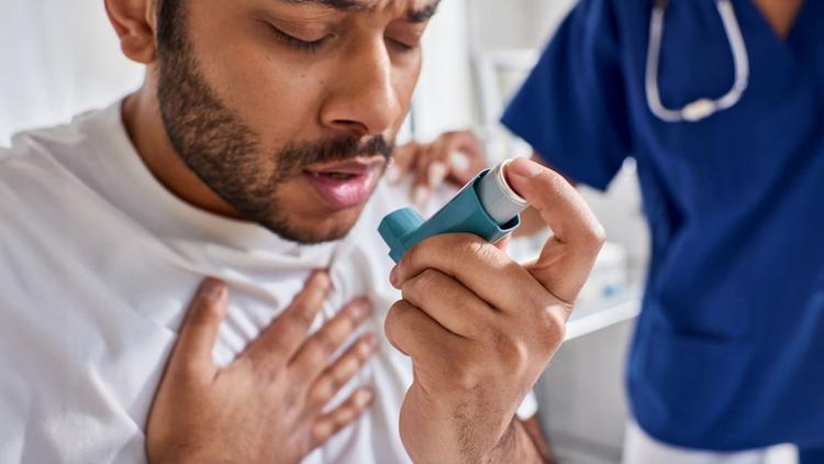 ATS 2025: Prevenção cardiovascular em asmáticos graves em uso de imunobiológicos