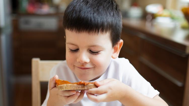 doença celíaca em crianças com diabetes tipo 1