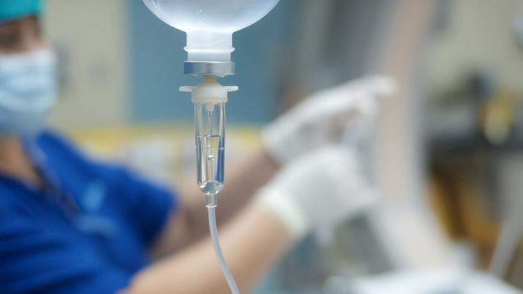 Tromboprofilaxia após cirurgia abdominal e pélvica de grande porte