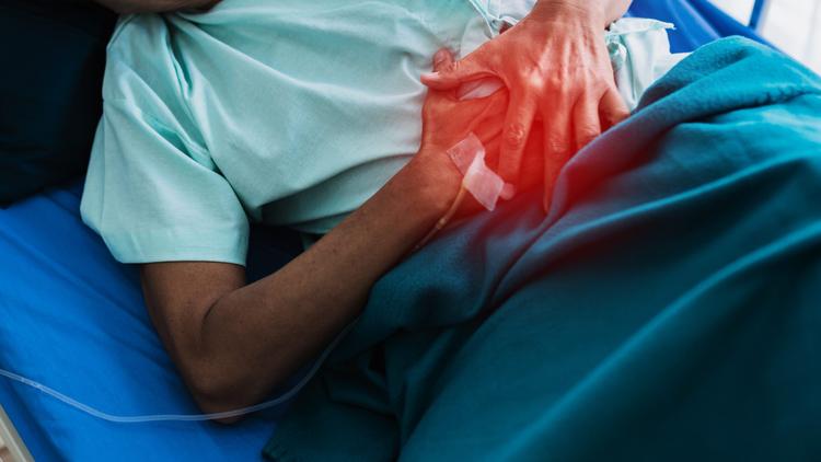 Internações por doenças inflamatórias intestinais crescem 61% em 10 anos