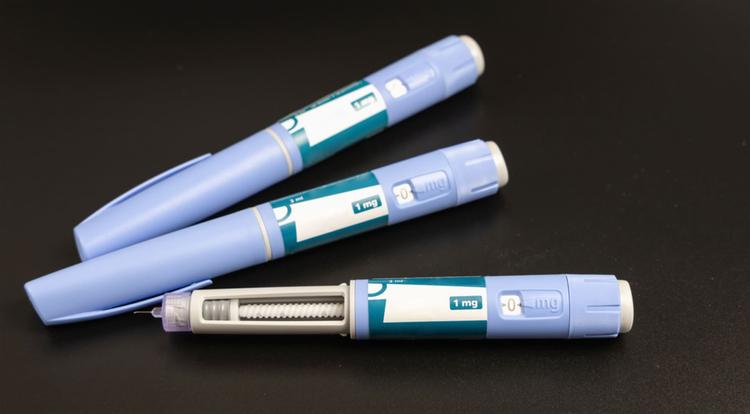 Semaglutida no tratamento da MASH: resultados do estudo ESSENCE