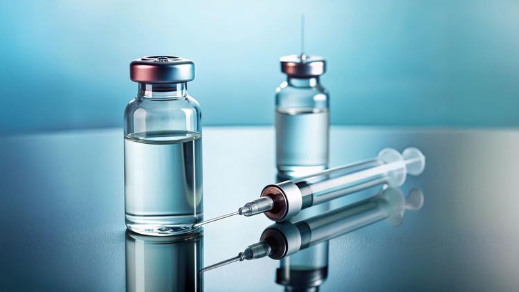 Somapacitana semanal versus hormônio de crescimento diário