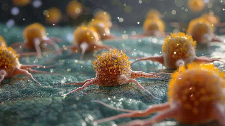 Inibidor de checkpoint imune em pacientes com câncer e doenças autoimunes prévias