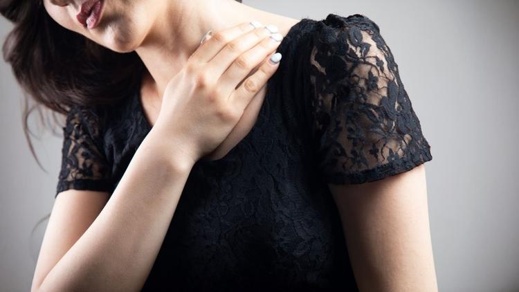 fraturas de clavícula