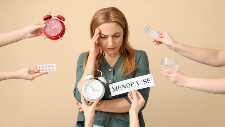 Terapia hormonal pós-menopausa: revisão de conduta