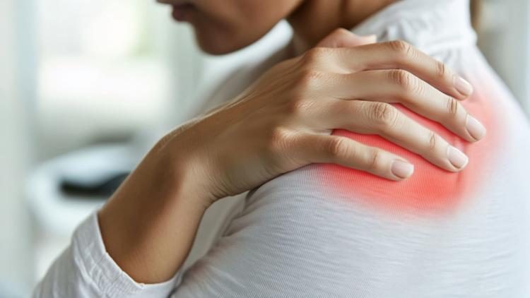 Fisioterapia ou cirurgia para as lesões do manguito rotador