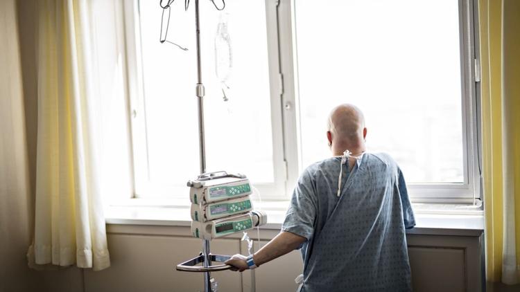 Câncer de sítio primário oculto