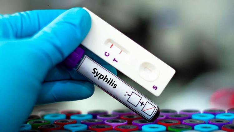 XV Congresso Brasileiro de DSTs: Sífilis nas Américas - perspectivas e desafios