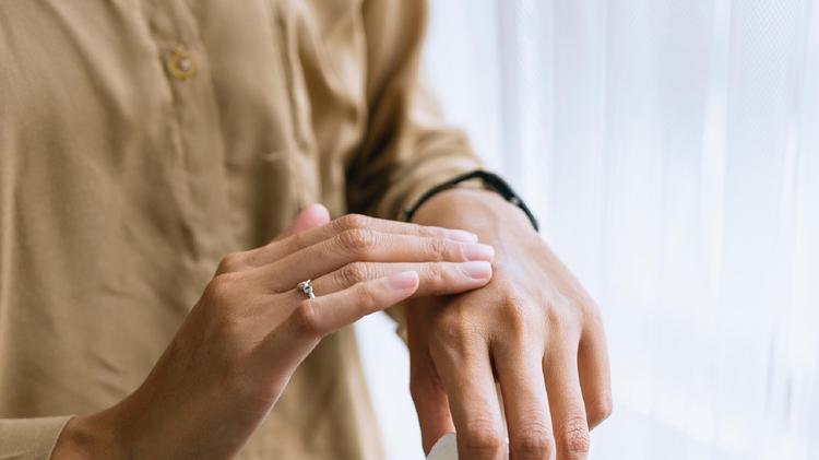 SUS amplia tratamento para dermatite atópica com inclusão de novos medicamentos