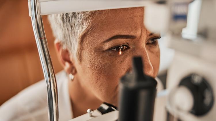 Herpes Zoster Oftálmico