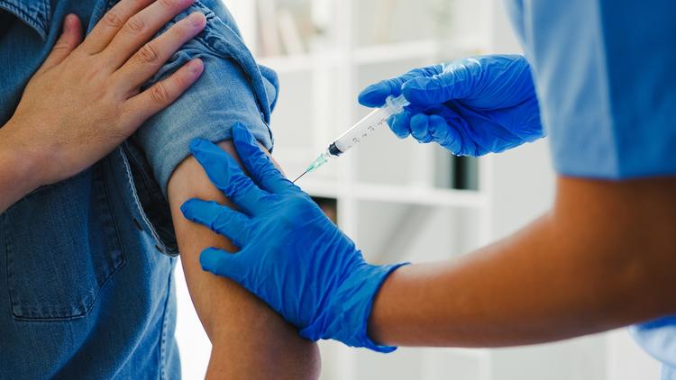 Novos detalhes sobre a vacina de hepatite A para usuários de PrEP