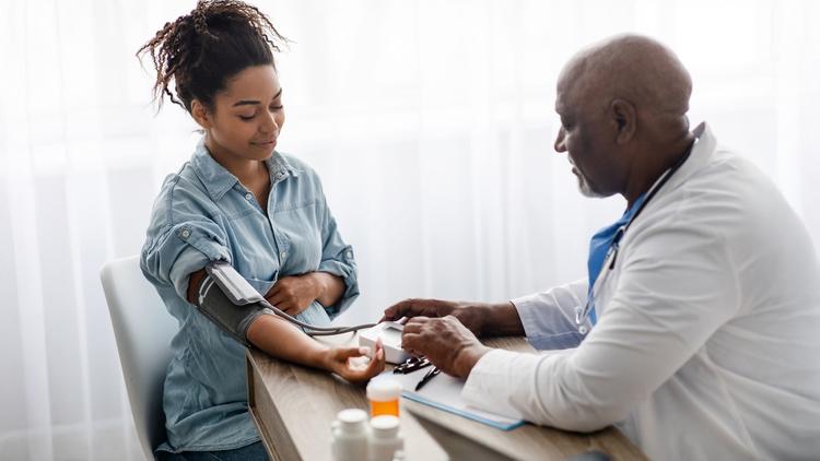 Diabetes gestacional