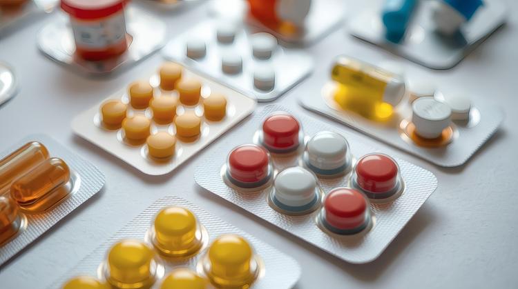 Antibióticos para Sibo