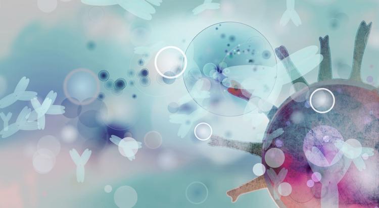 EHA 2025: Anticorpos triespecíficos contra mieloma múltiplo refratário/recaído