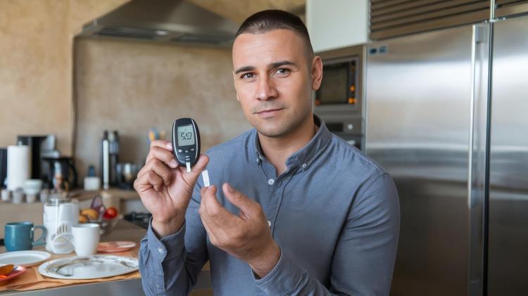 Destaques da diabetologia em 2024: parte 02