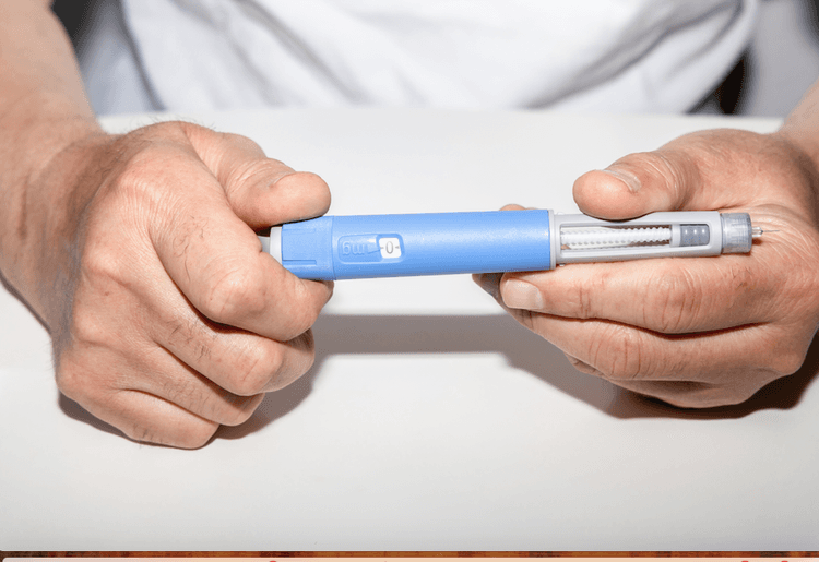 Guia prático sobre o uso seguro dos agonistas do receptor de GLP-1 no perioperatório