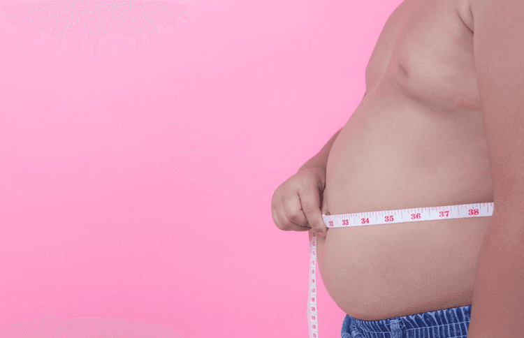 Nova classificação da obesidade: pontos de corte propostos