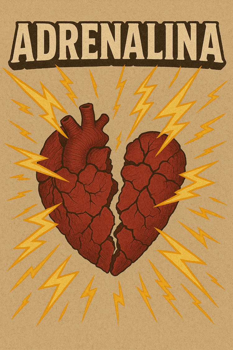 O uso de betabloqueador na Síndrome de Takotsubo.